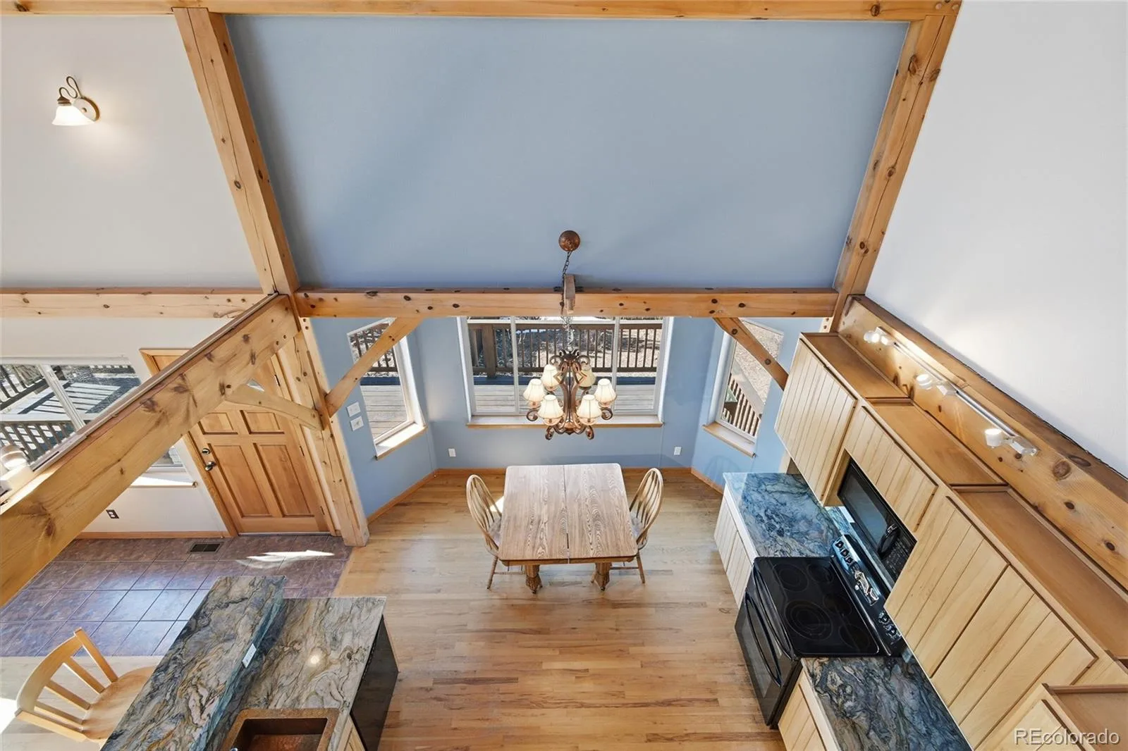 2050 Kerr Gulch Road Evergreen CO 80439 | MLS #REC3472140 08042026171933 1600 29