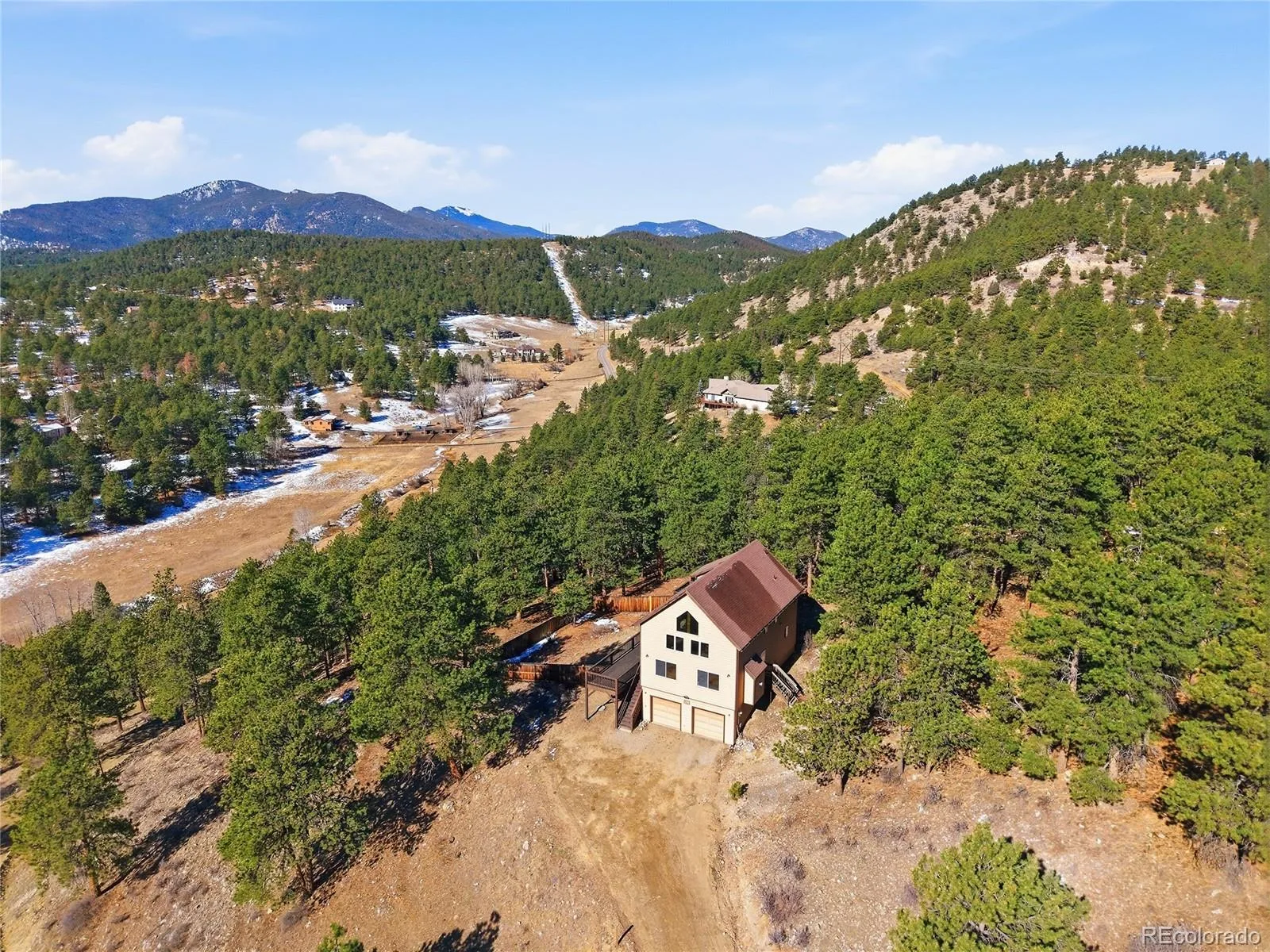 2050 Kerr Gulch Road Evergreen CO 80439 | MLS #REC3472140 08042026171933 1600 3