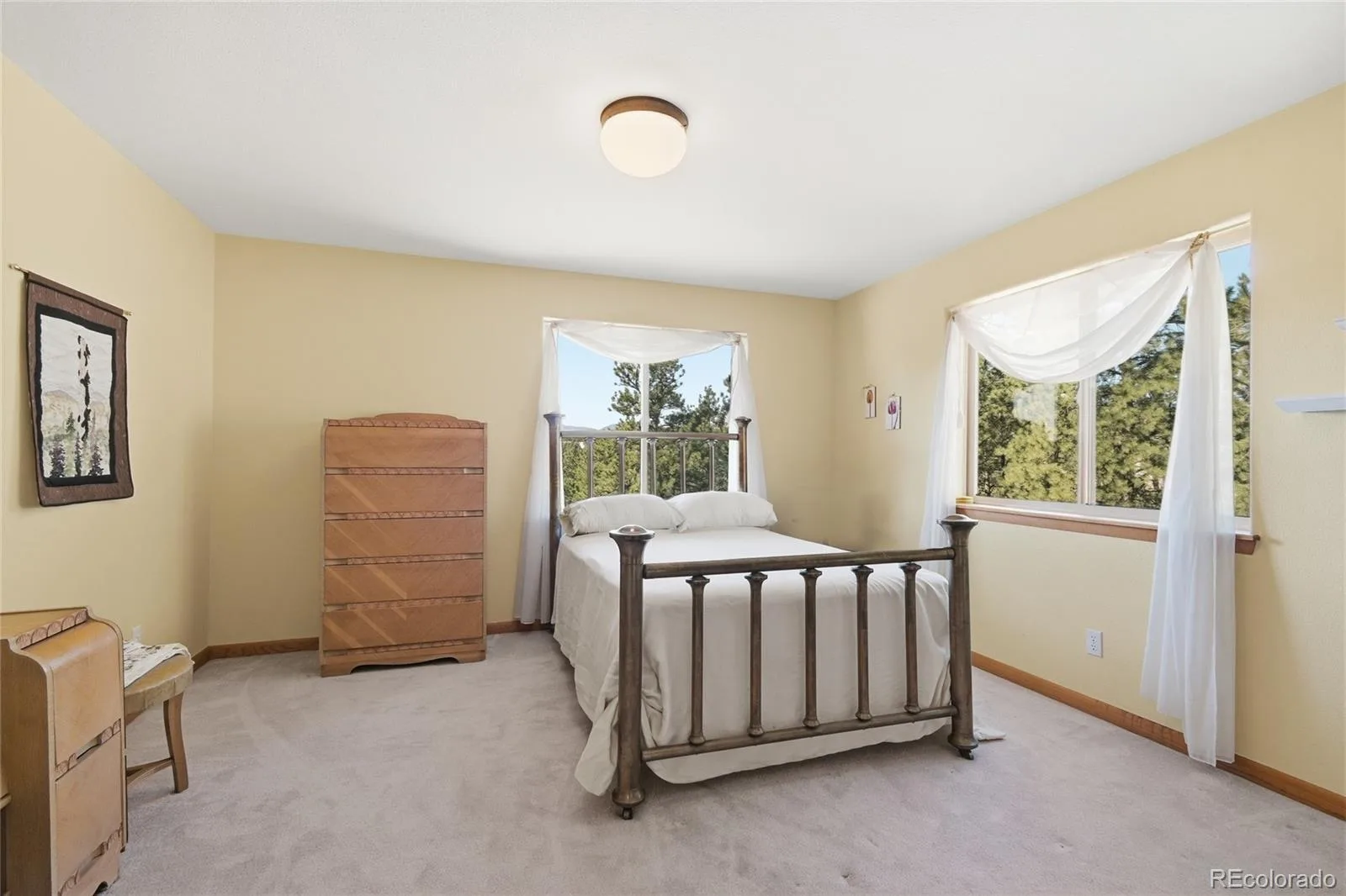2050 Kerr Gulch Road Evergreen CO 80439 | MLS #REC3472140 08042026171933 1600 35
