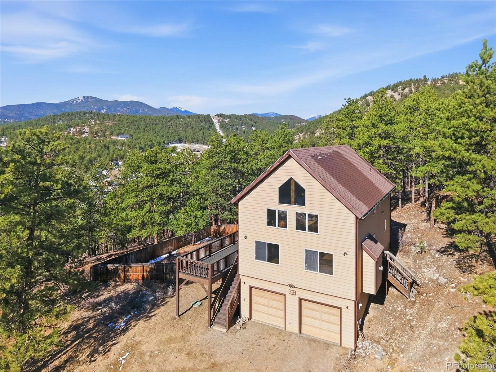 2050 Kerr Gulch Road Evergreen CO 80439 | MLS #REC3472140 08042026171933 1600 4