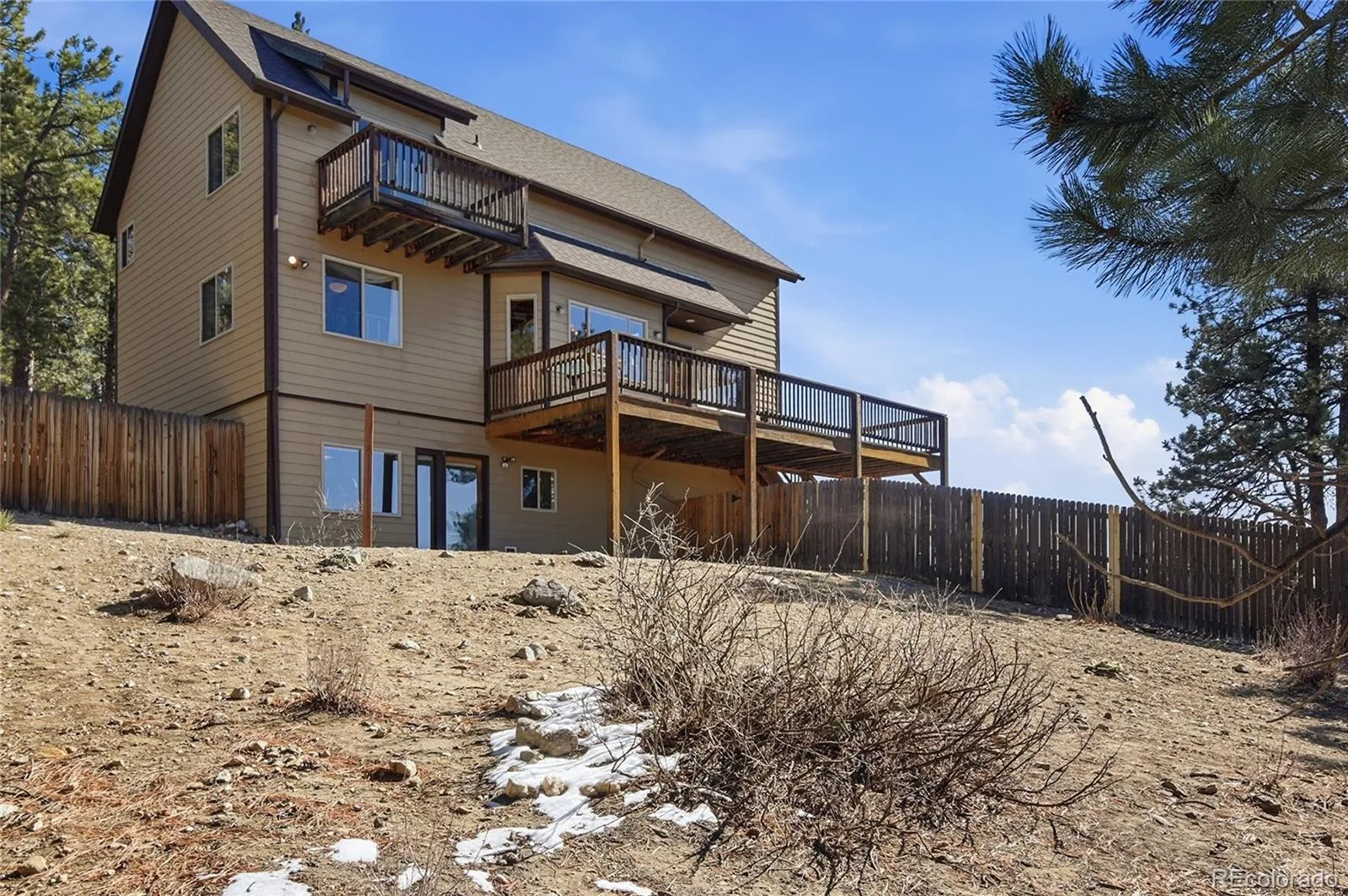 2050 Kerr Gulch Road Evergreen CO 80439 | MLS #REC3472140 08042026171933 1600 41