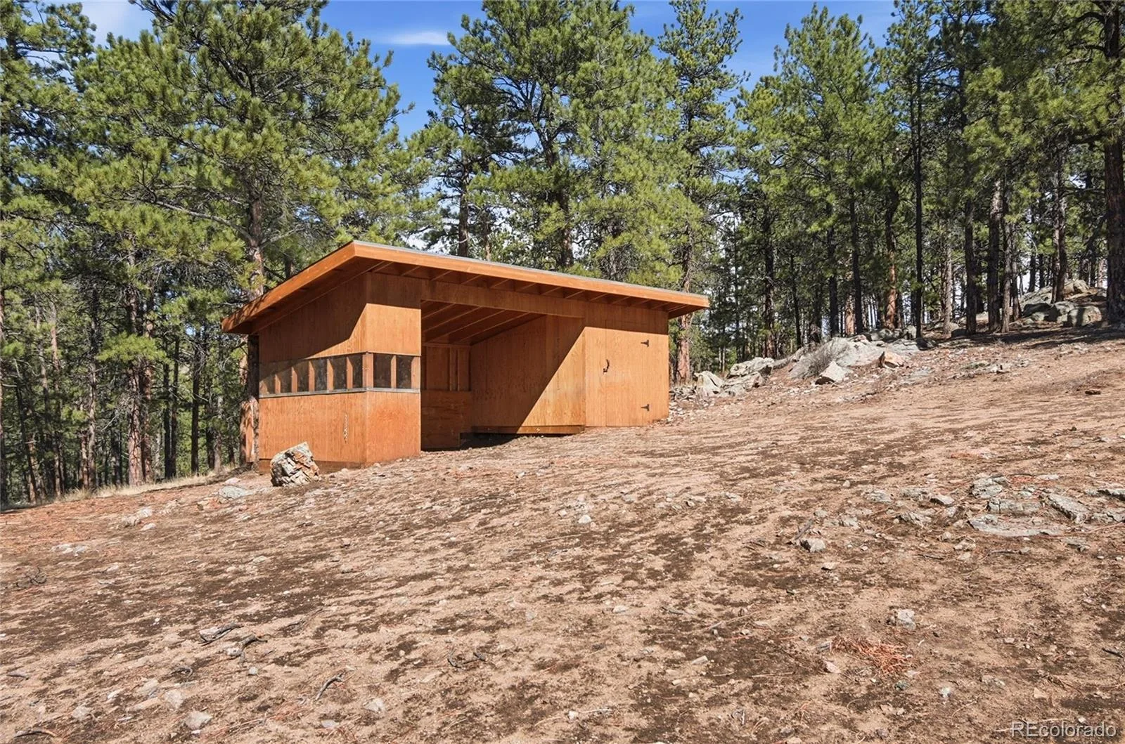 2050 Kerr Gulch Road Evergreen CO 80439 | MLS #REC3472140 08042026171933 1600 43
