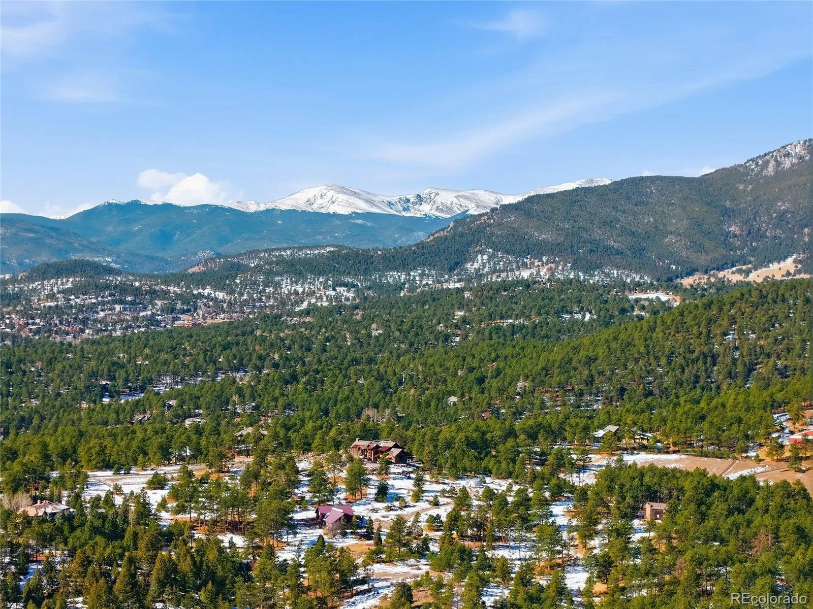 2050 Kerr Gulch Road Evergreen CO 80439 | MLS #REC3472140 08042026171933 1600 44