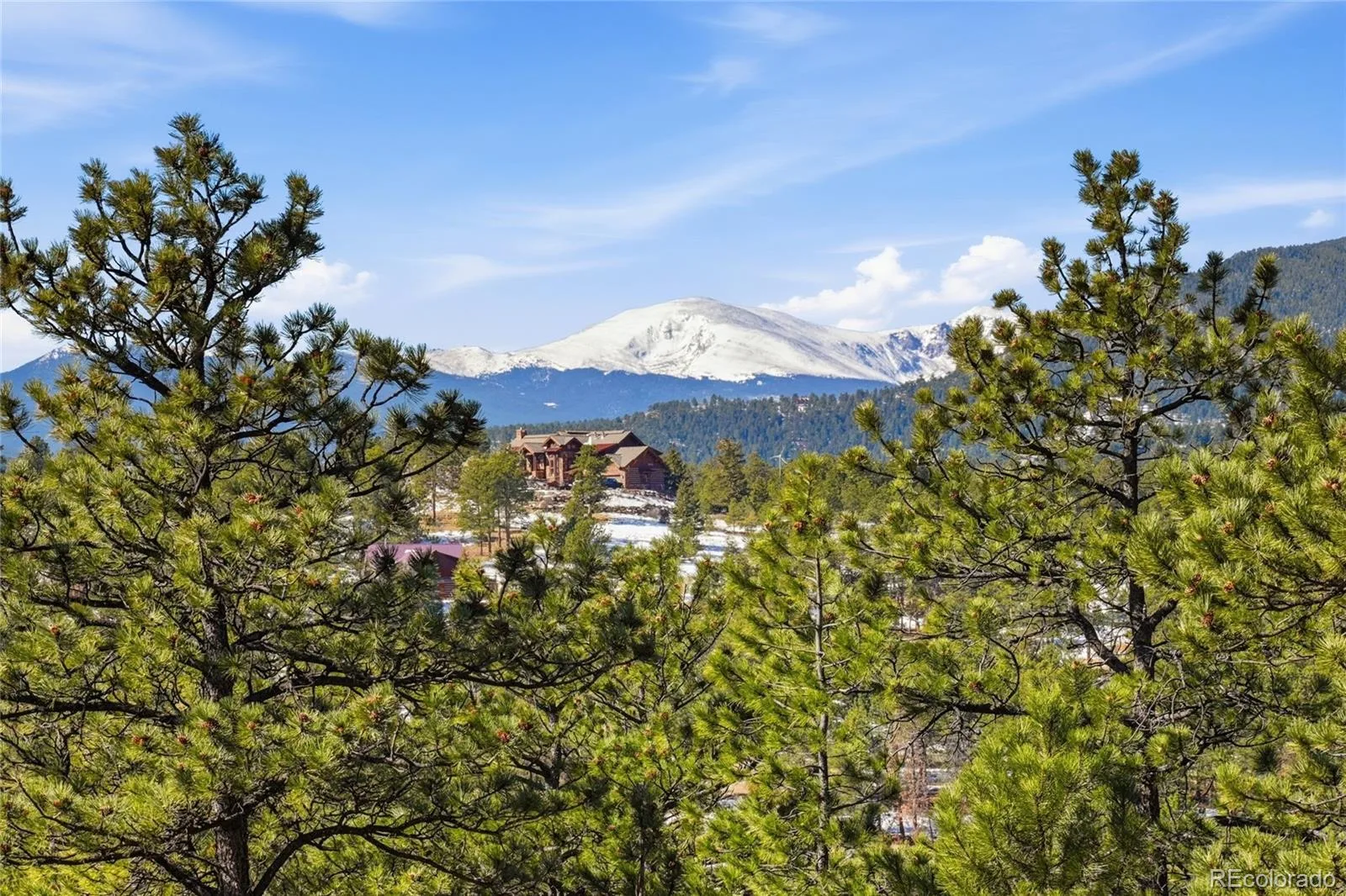 2050 Kerr Gulch Road Evergreen CO 80439 | MLS #REC3472140 08042026171933 1600 5