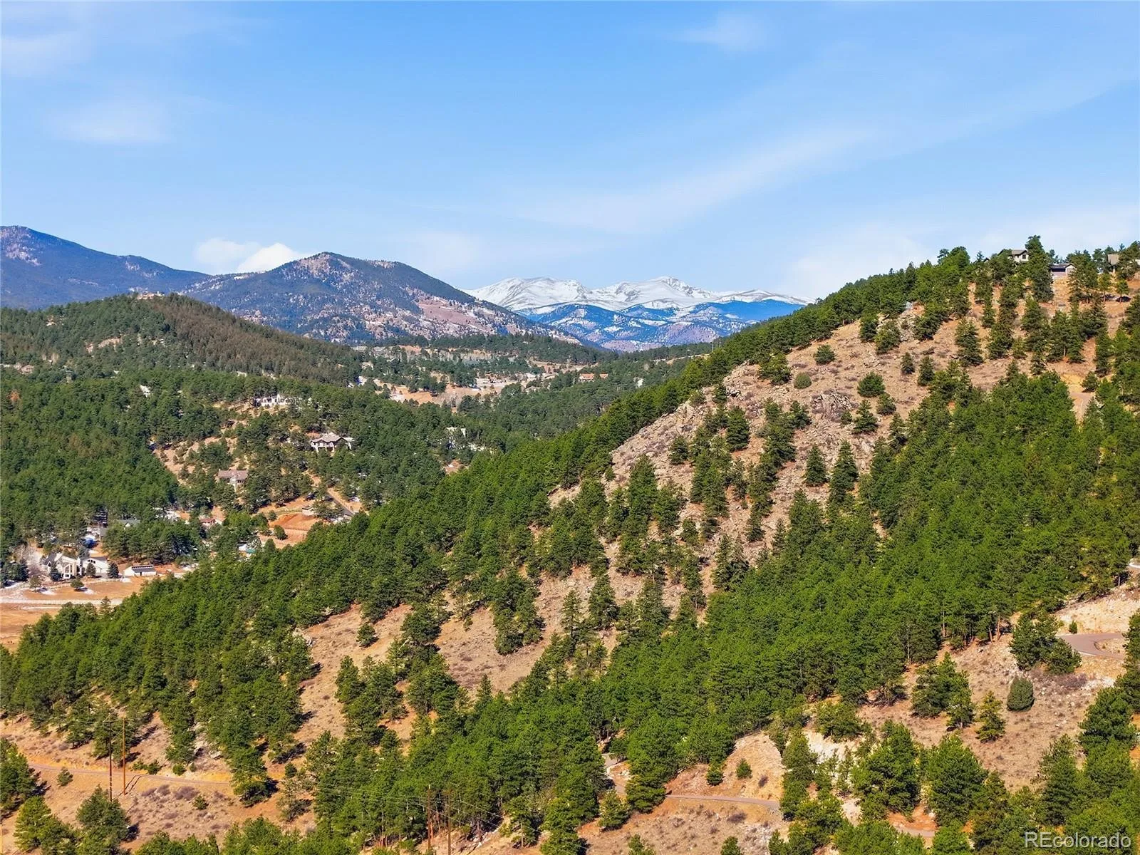 2050 Kerr Gulch Road Evergreen CO 80439 | MLS #REC3472140 08042026171933 1600 6
