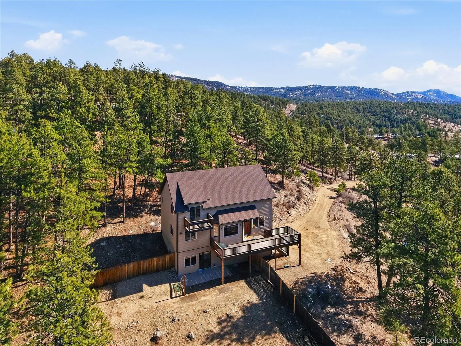 2050 Kerr Gulch Road Evergreen CO 80439 | MLS #REC3472140 08042026171933 1600 7