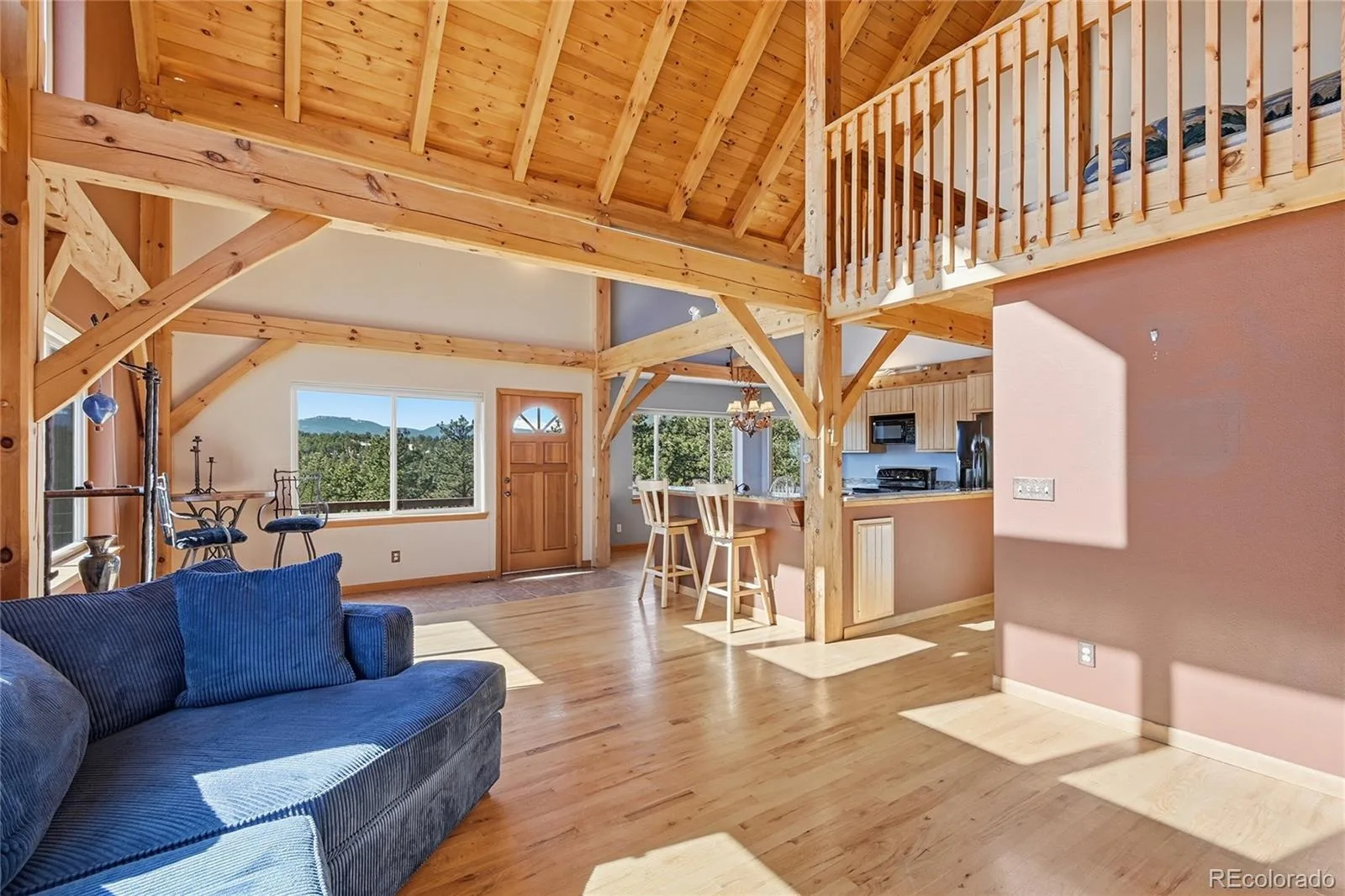 2050 Kerr Gulch Road Evergreen CO 80439 | MLS #REC3472140 08042026171933 1600 8