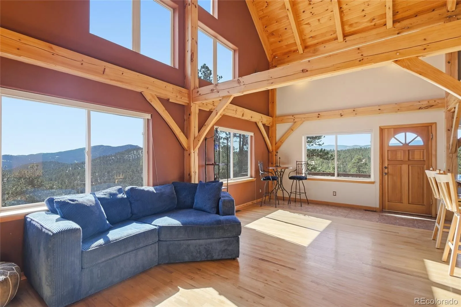 2050 Kerr Gulch Road Evergreen CO 80439 | MLS #REC3472140 08042026171933 1600 9