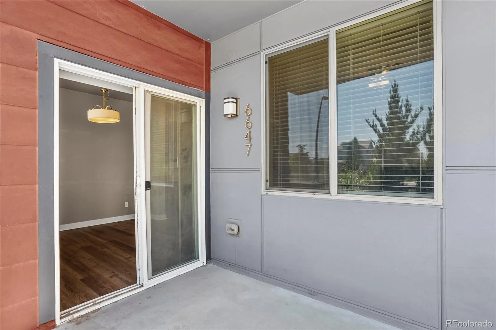 6647 N Pecos Street Denver CO 80221 | MLS #REC3472178 07252026005455 1600 34