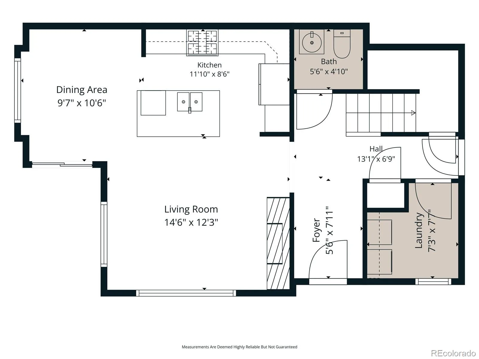 6647 N Pecos Street Denver CO 80221 | MLS #REC3472178 07252026005455 1600 40