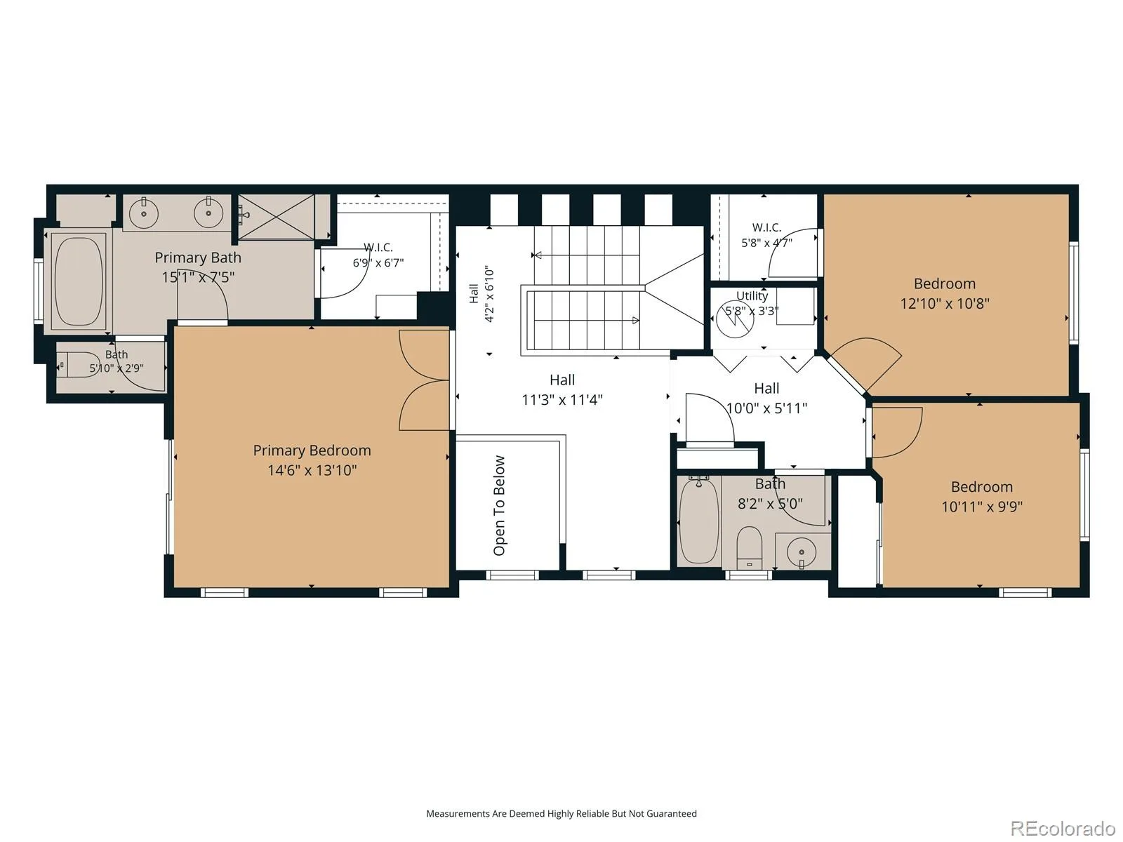 6647 N Pecos Street Denver CO 80221 | MLS #REC3472178 07252026005455 1600 41