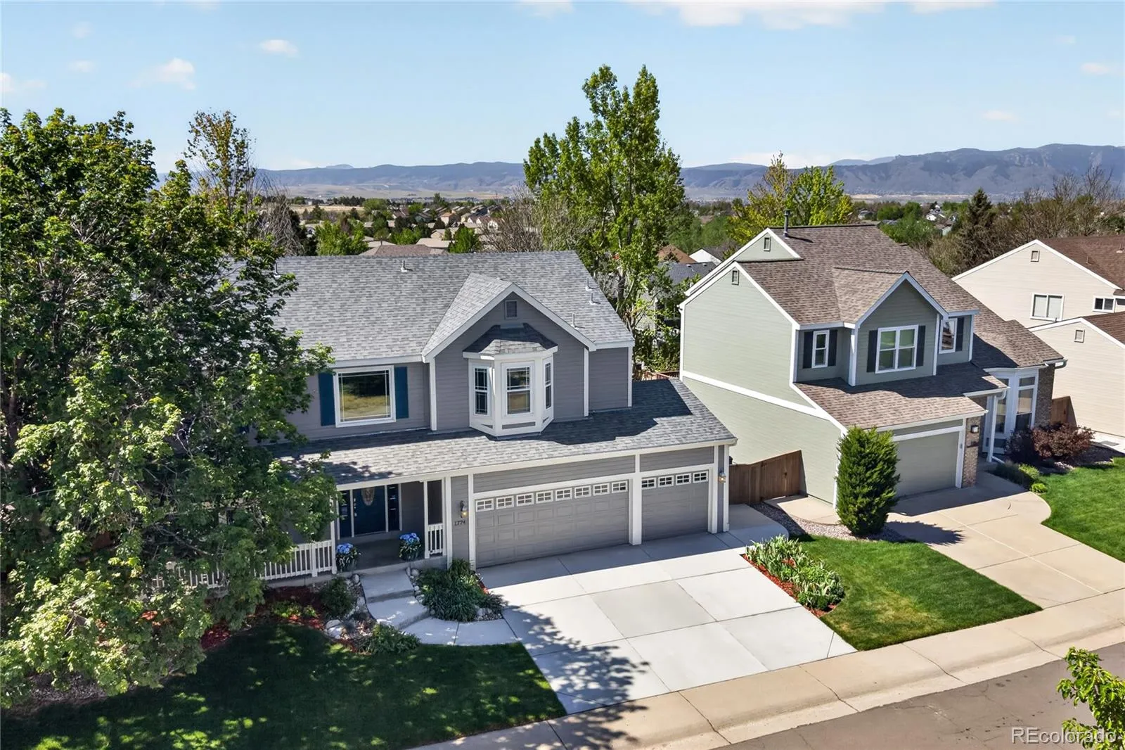 1774 Spring Water Place Highlands Ranch CO 80129 MLS #REC3475059 05142026225948 1600 1