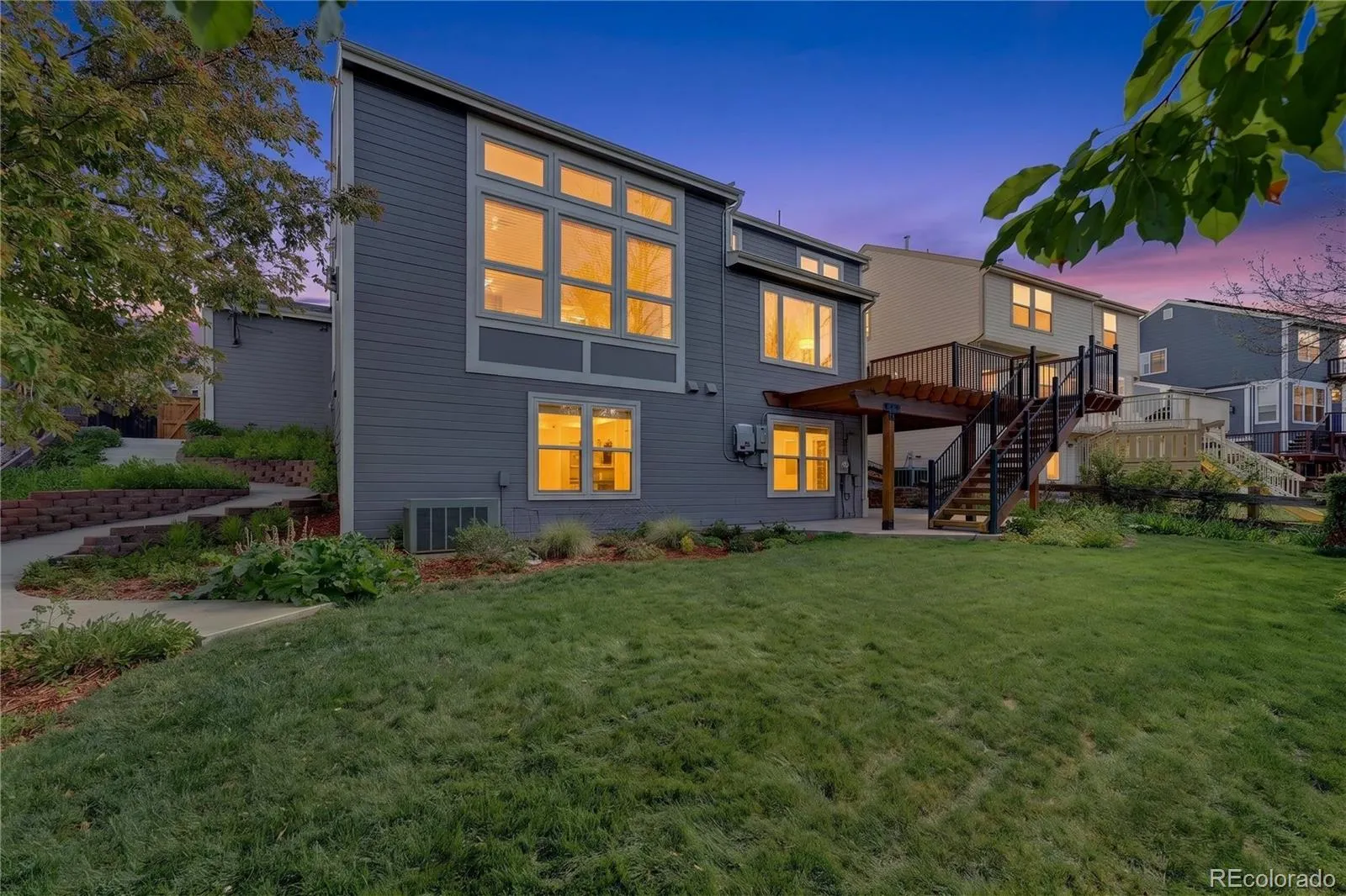 1774 Spring Water Place Highlands Ranch CO 80129 MLS #REC3475059 05142026225948 1600 45