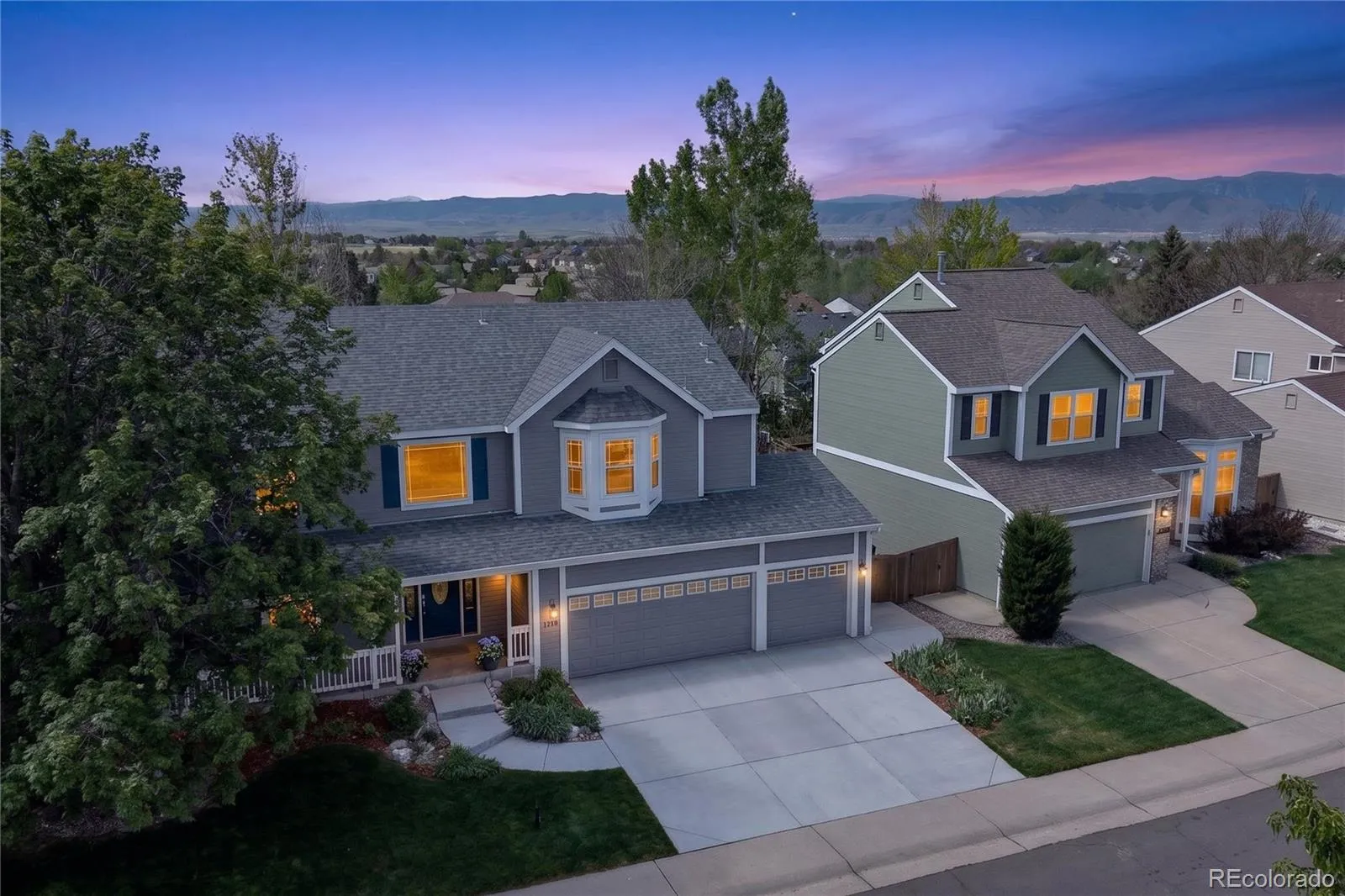 1774 Spring Water Place Highlands Ranch CO 80129 MLS #REC3475059 05142026225948 1600 46