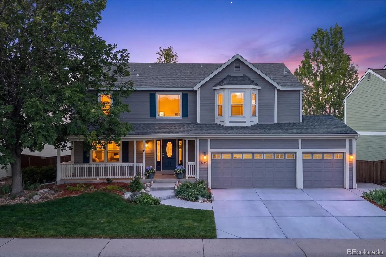 1774 Spring Water Place Highlands Ranch CO 80129 MLS #REC3475059 05142026225948 1600 47