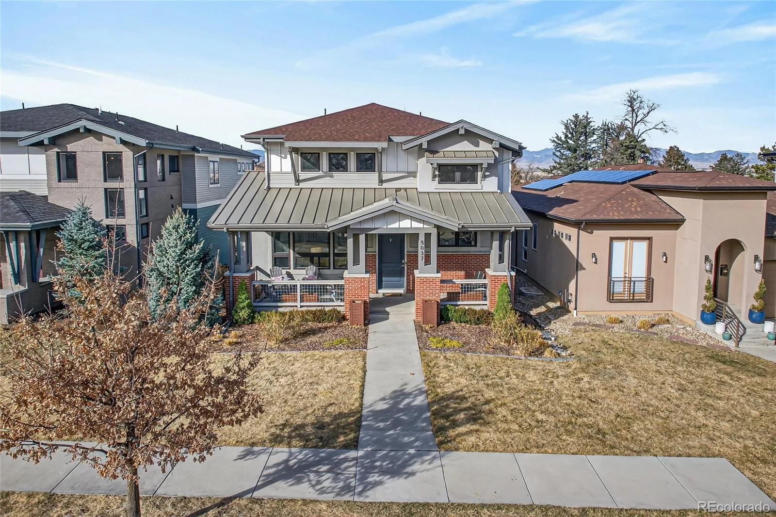 5037 Utica Street Denver CO 80212 MLS #REC3475181 06092026010650 1600 0