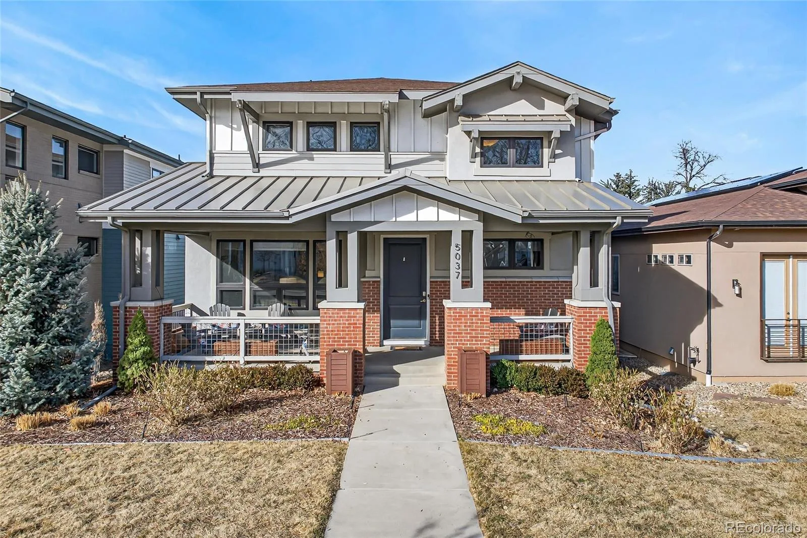 5037 Utica Street Denver CO 80212 MLS #REC3475181 06092026010650 1600 44