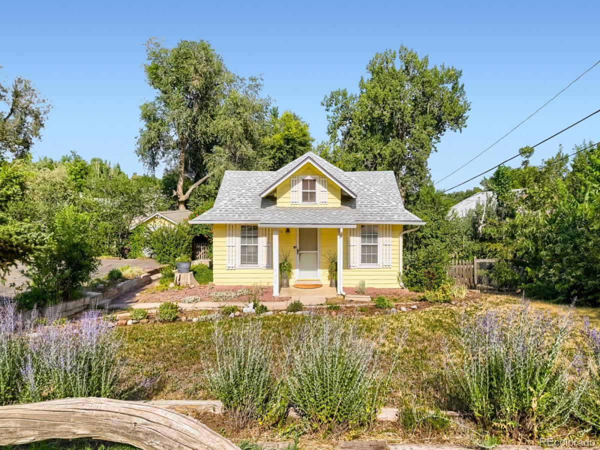 6420 Estes Street Arvada CO 80004 | MLS #REC3476622 MLS #REC3476622 image #0