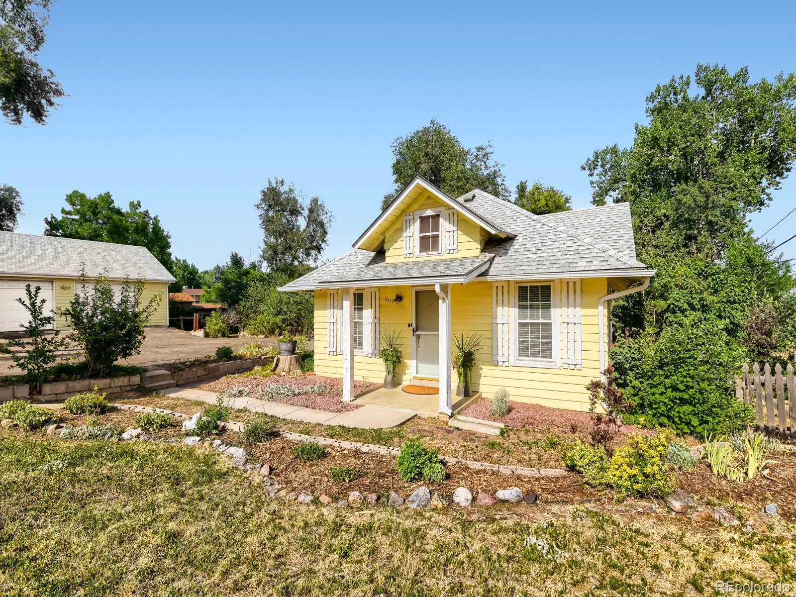 6420 Estes Street Arvada CO 80004 | MLS #REC3476622 07172026050709 1600 1