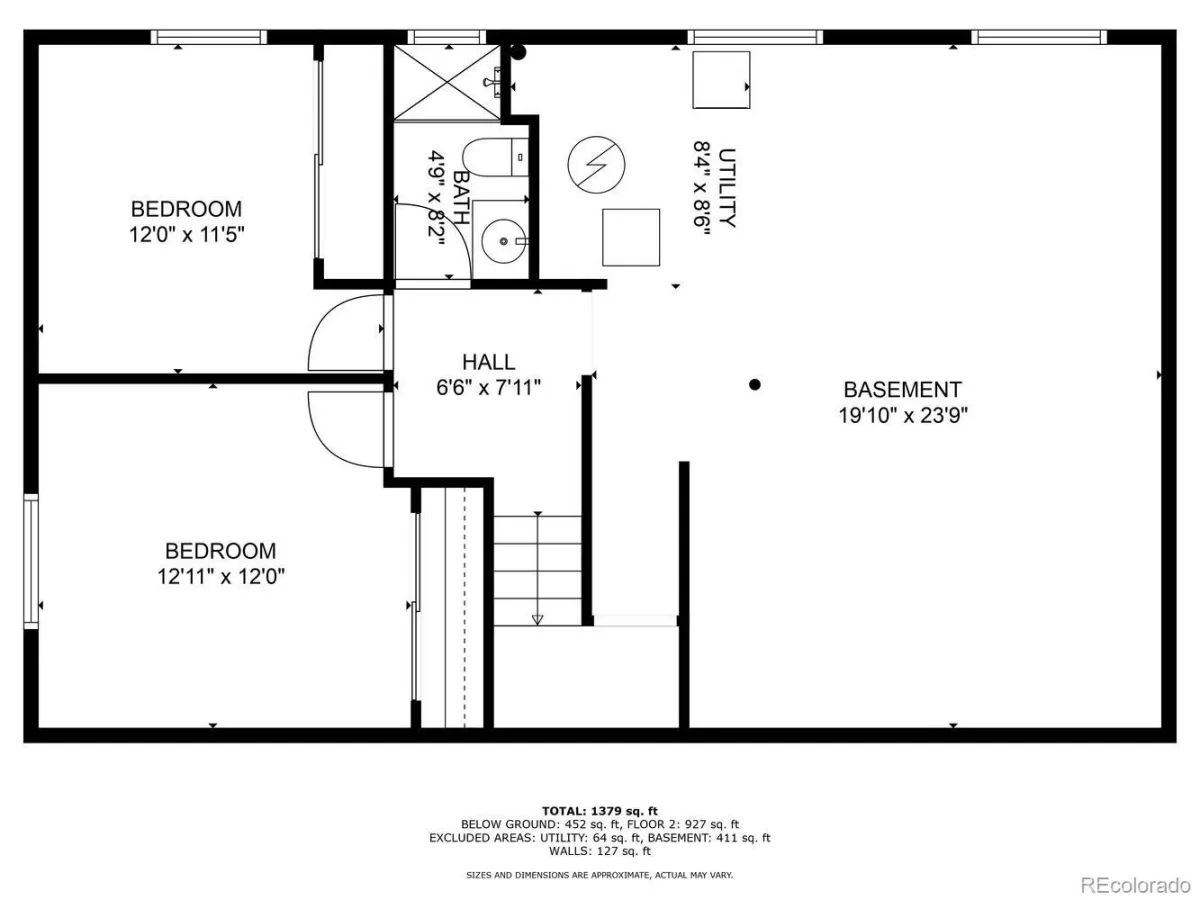 5380 S Prescott Street Littleton CO 80120 | MLS #REC3476712 05132026213659 1200 32