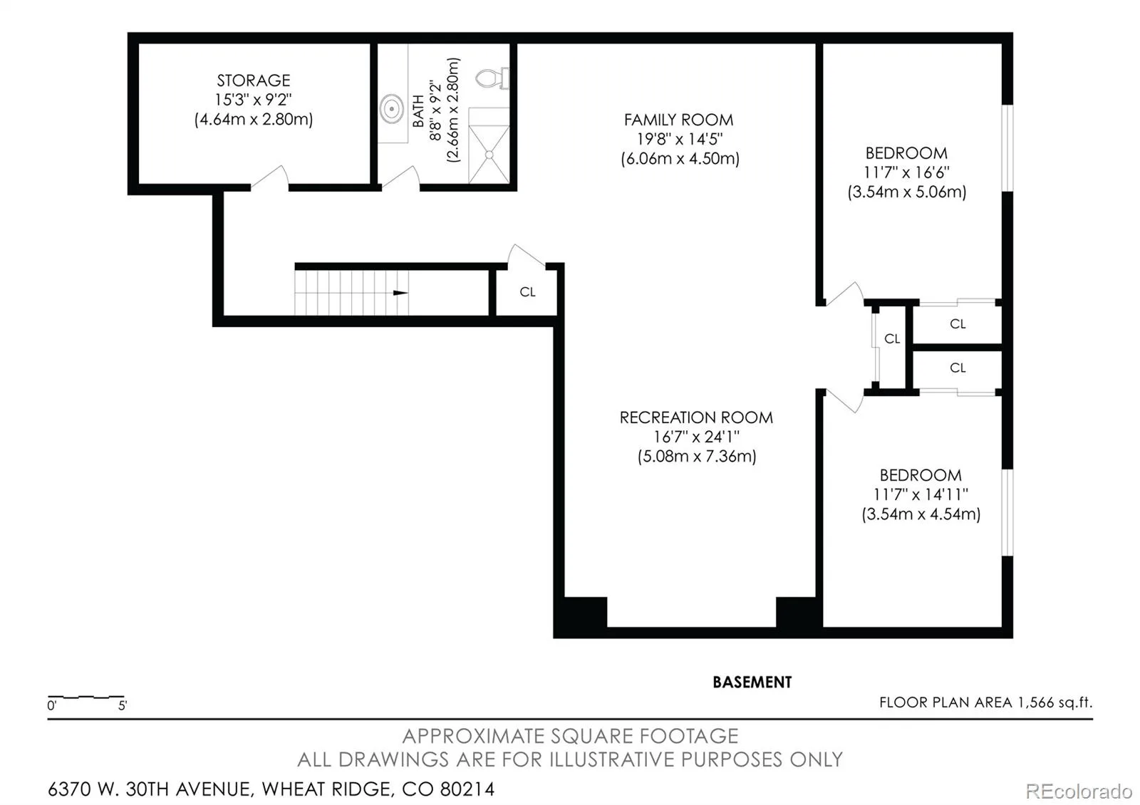 6370 W 30th Avenue Wheat Ridge CO 80214 MLS #REC3477637 07102026140955 1600 48