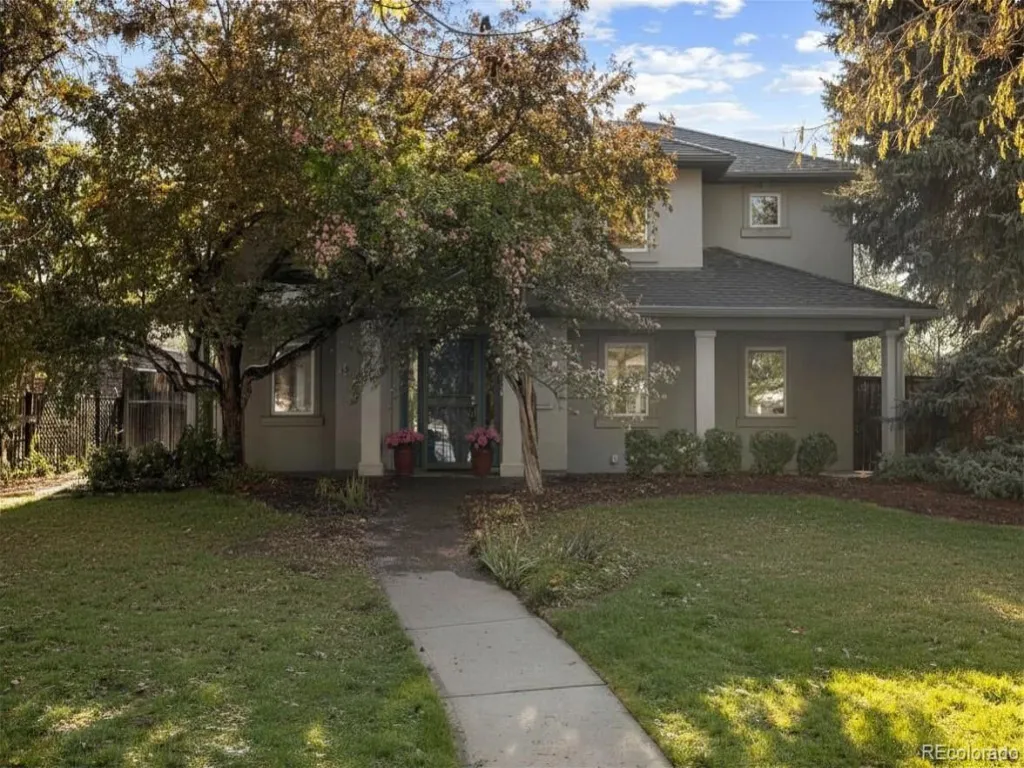 1941 S Fillmore Street Denver CO 80210 MLS #REC3478077 05092026024748 1024 1