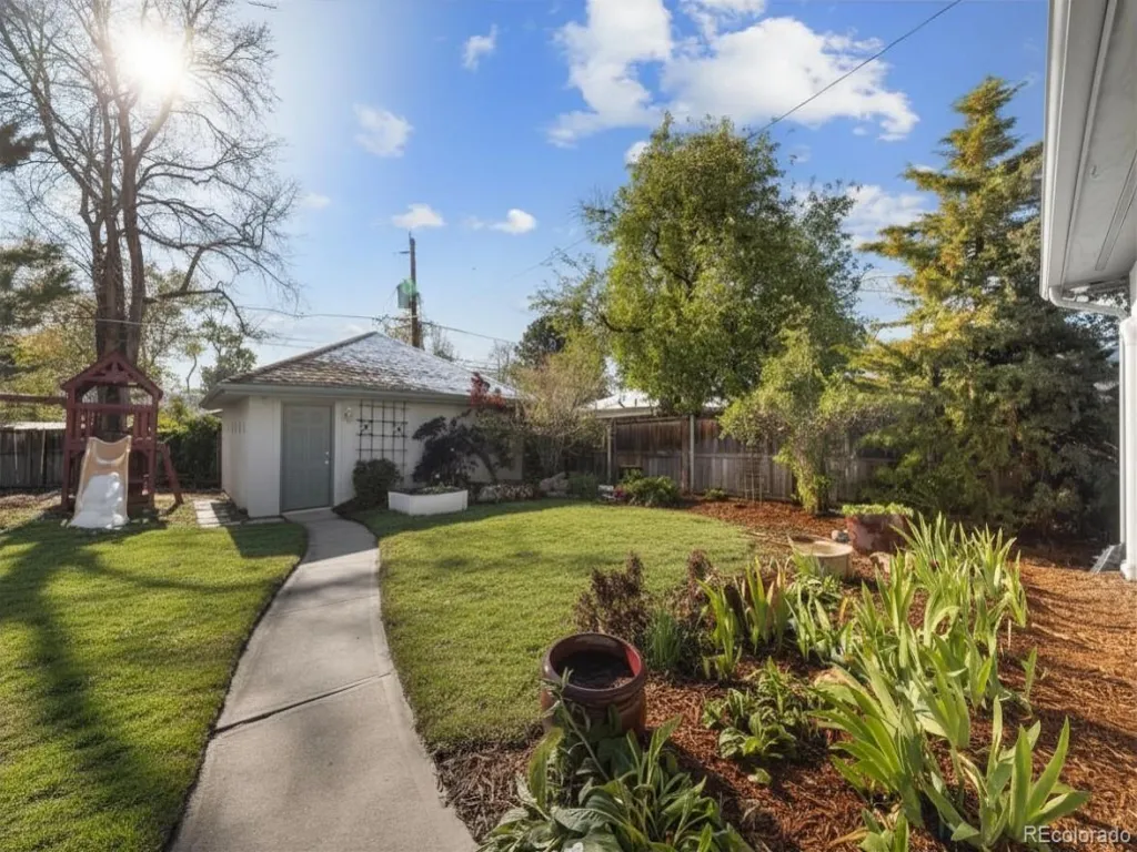 1941 S Fillmore Street Denver CO 80210 MLS #REC3478077 05092026024748 1024 42