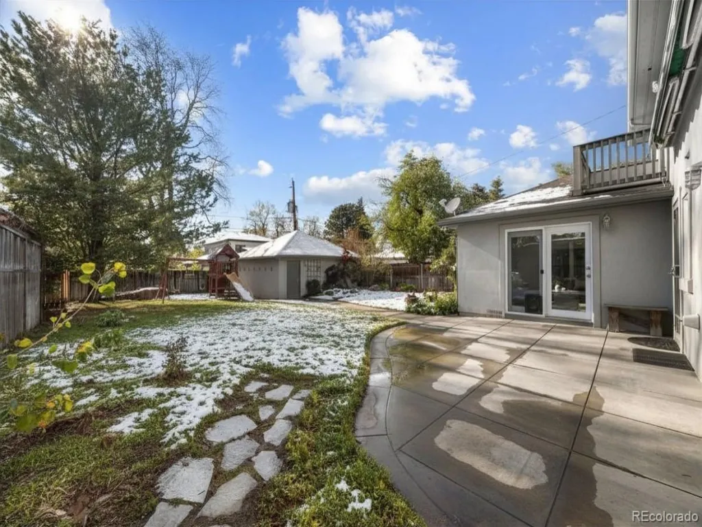 1941 S Fillmore Street Denver CO 80210 MLS #REC3478077 05092026024748 1024 45