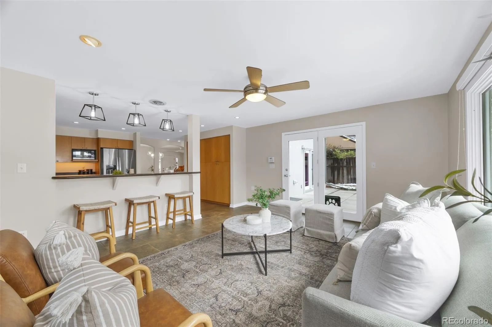 1941 S Fillmore Street Denver CO 80210 MLS #REC3478077 05092026024748 1600 19