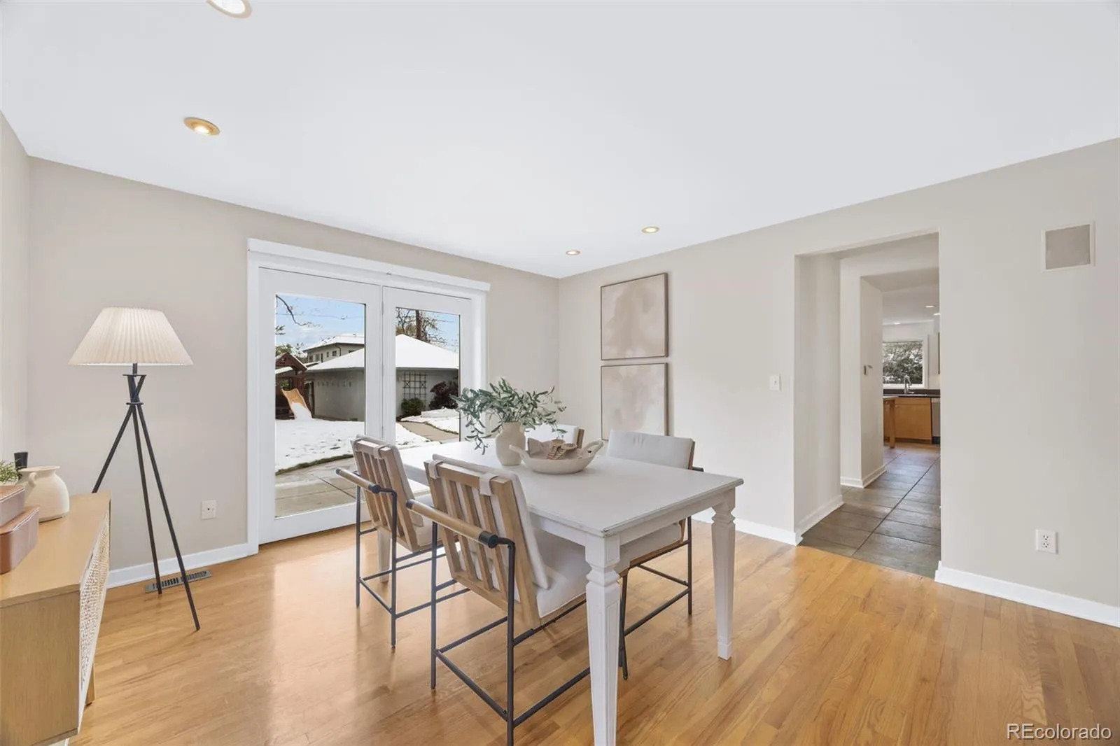 1941 S Fillmore Street Denver CO 80210 MLS #REC3478077 05092026024748 1600 22