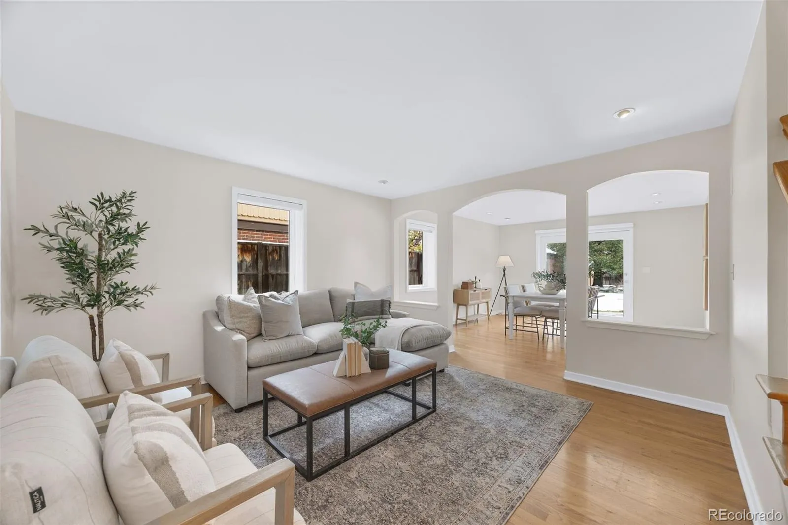 1941 S Fillmore Street Denver CO 80210 MLS #REC3478077 05092026024748 1600 26