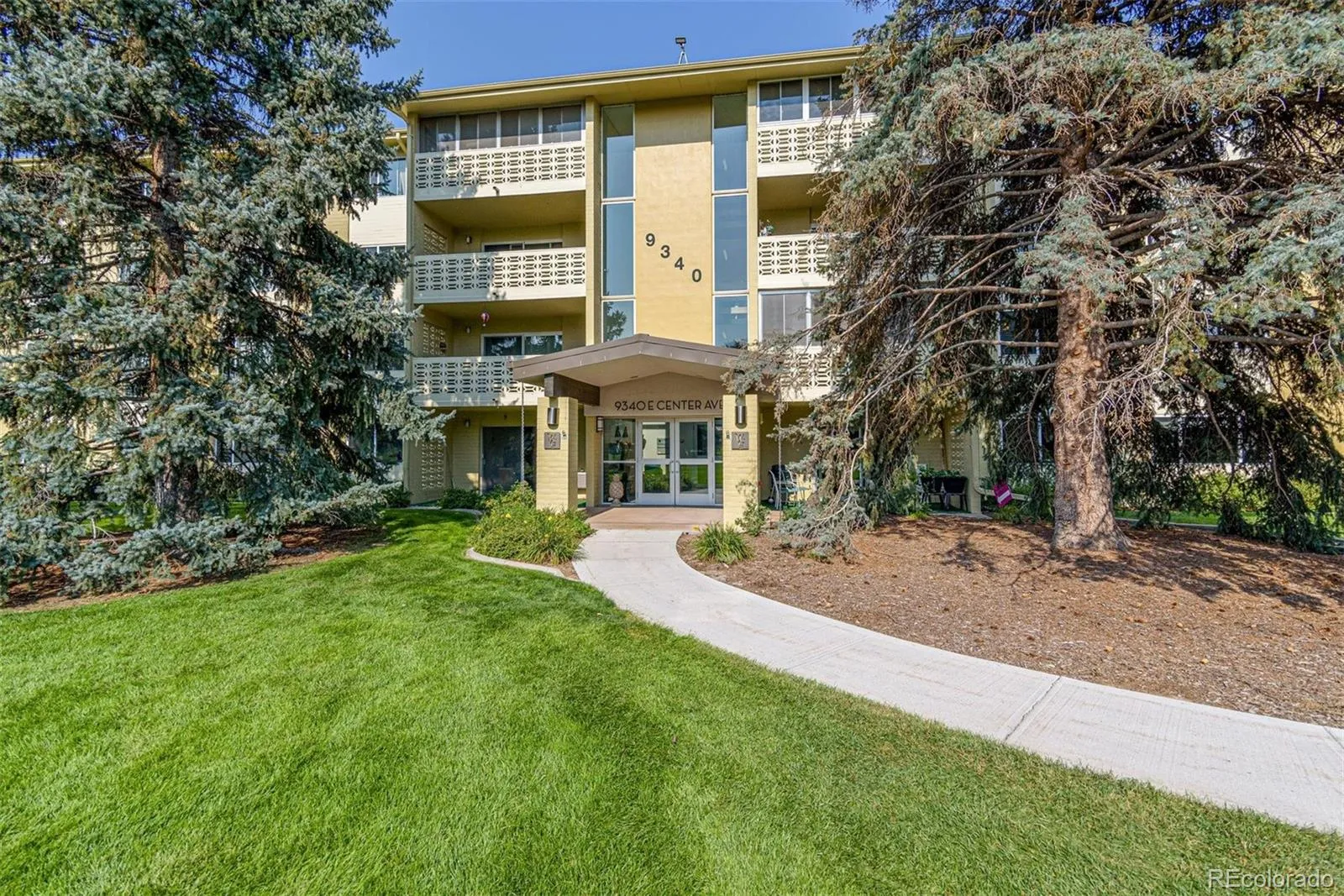 9340 E Center Avenue #9C Denver CO 80247 MLS #REC3479186 04202026210846 1600 18