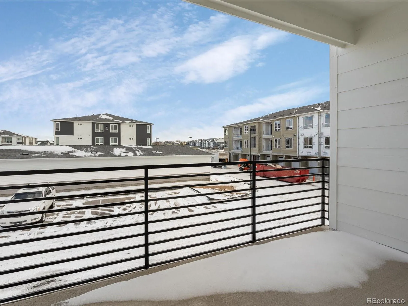 6153 N Ceylon Street #308 #3 Denver CO 80249 MLS #REC3479575 04242026135110 1600 26