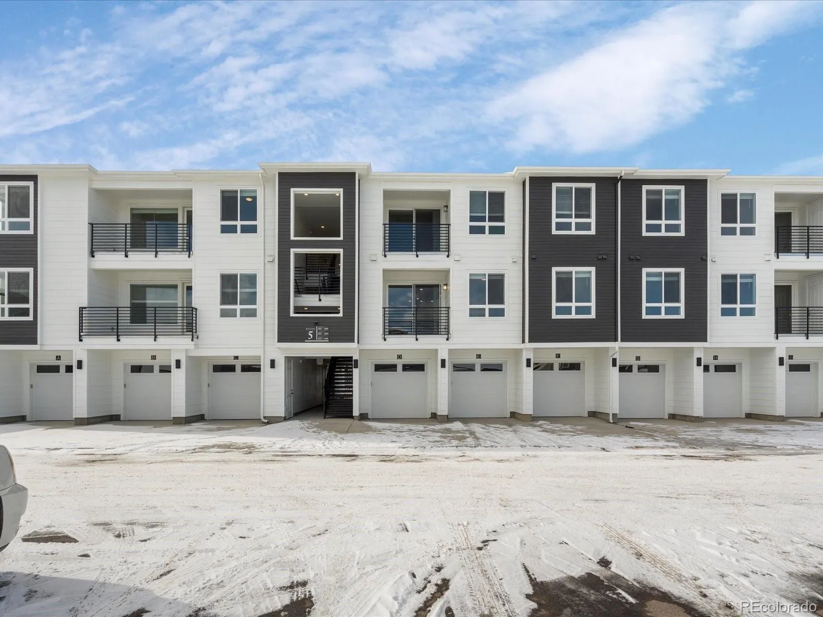 6153 N Ceylon Street #308 #3 Denver CO 80249 MLS #REC3479575 04242026135110 1600 27