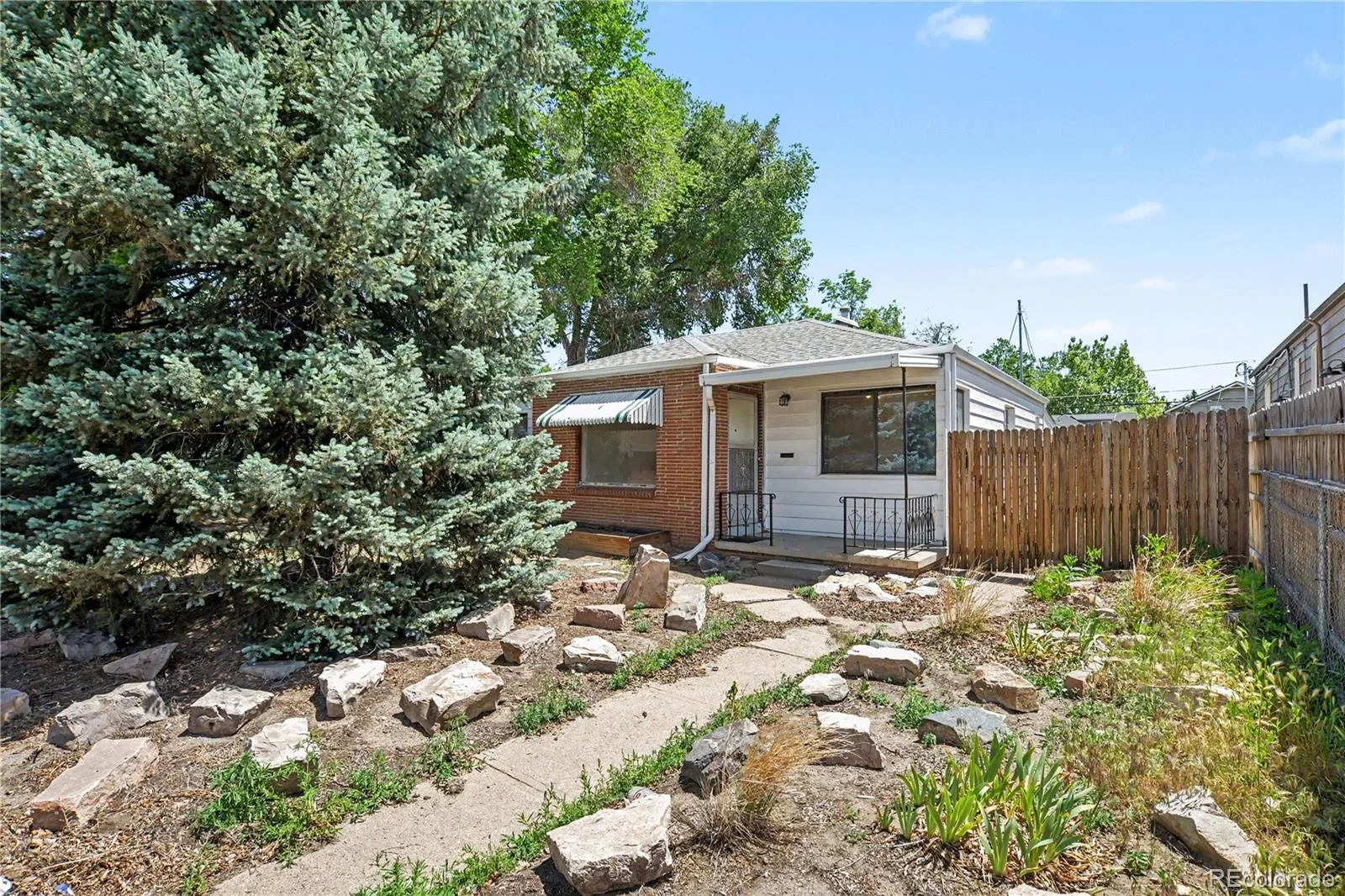 4160 Sheridan Boulevard Denver CO 80212 MLS #REC3480463 06092026204915 1600 2