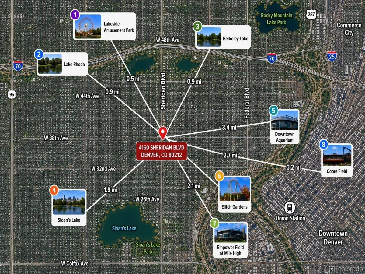 4160 Sheridan Boulevard Denver CO 80212 | MLS #REC3480463 07152026214750 1200 2