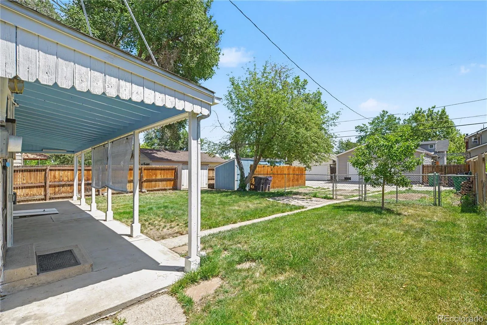 4160 Sheridan Boulevard Denver CO 80212 | MLS #REC3480463 07152026214750 1600 1