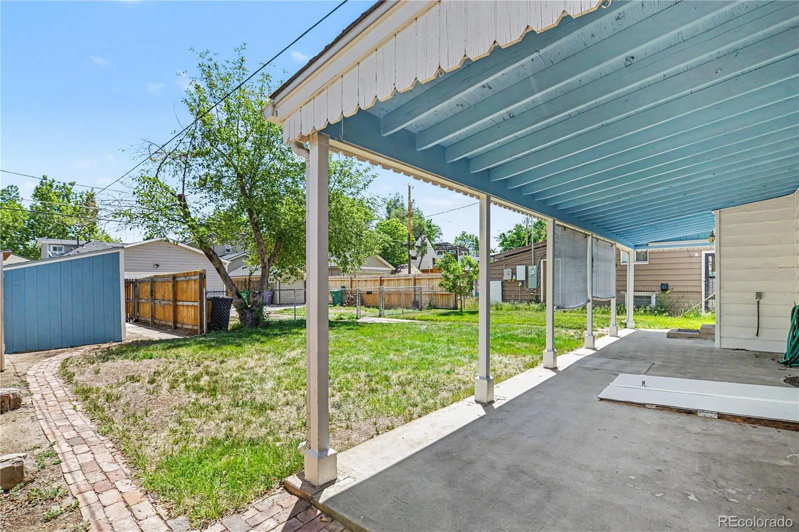 4160 Sheridan Boulevard Denver CO 80212 | MLS #REC3480463 07152026214750 1600 25