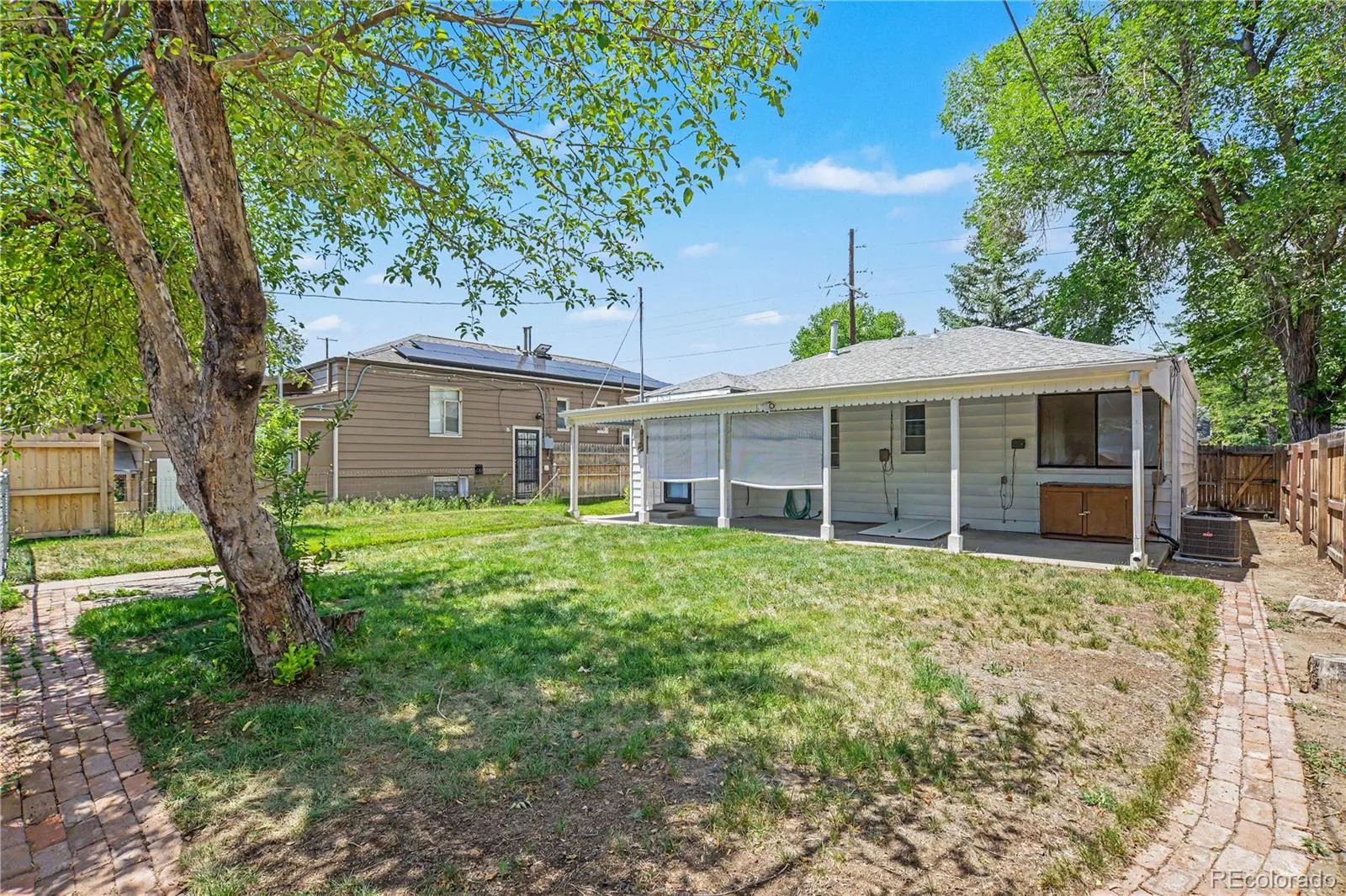 4160 Sheridan Boulevard Denver CO 80212 | MLS #REC3480463 07152026214750 1600 26