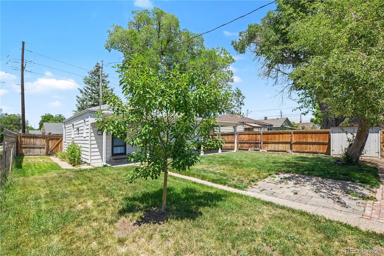 4160 Sheridan Boulevard Denver CO 80212 | MLS #REC3480463 07152026214750 1600 27