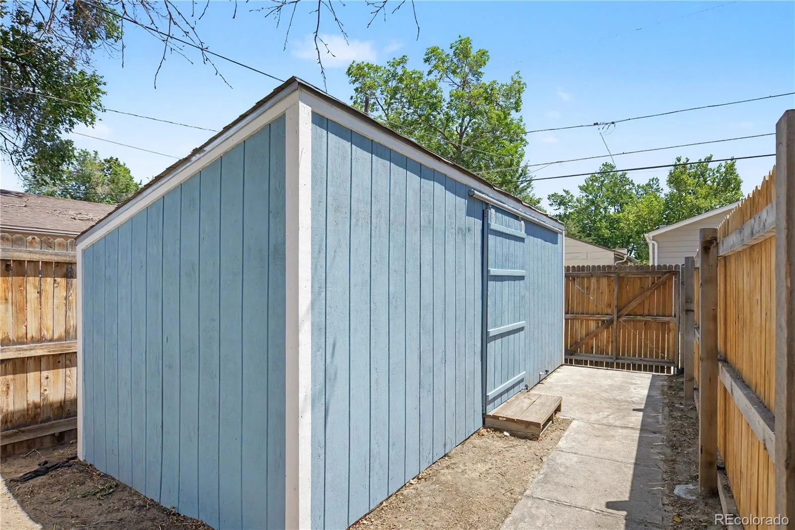 4160 Sheridan Boulevard Denver CO 80212 | MLS #REC3480463 07152026214750 1600 29
