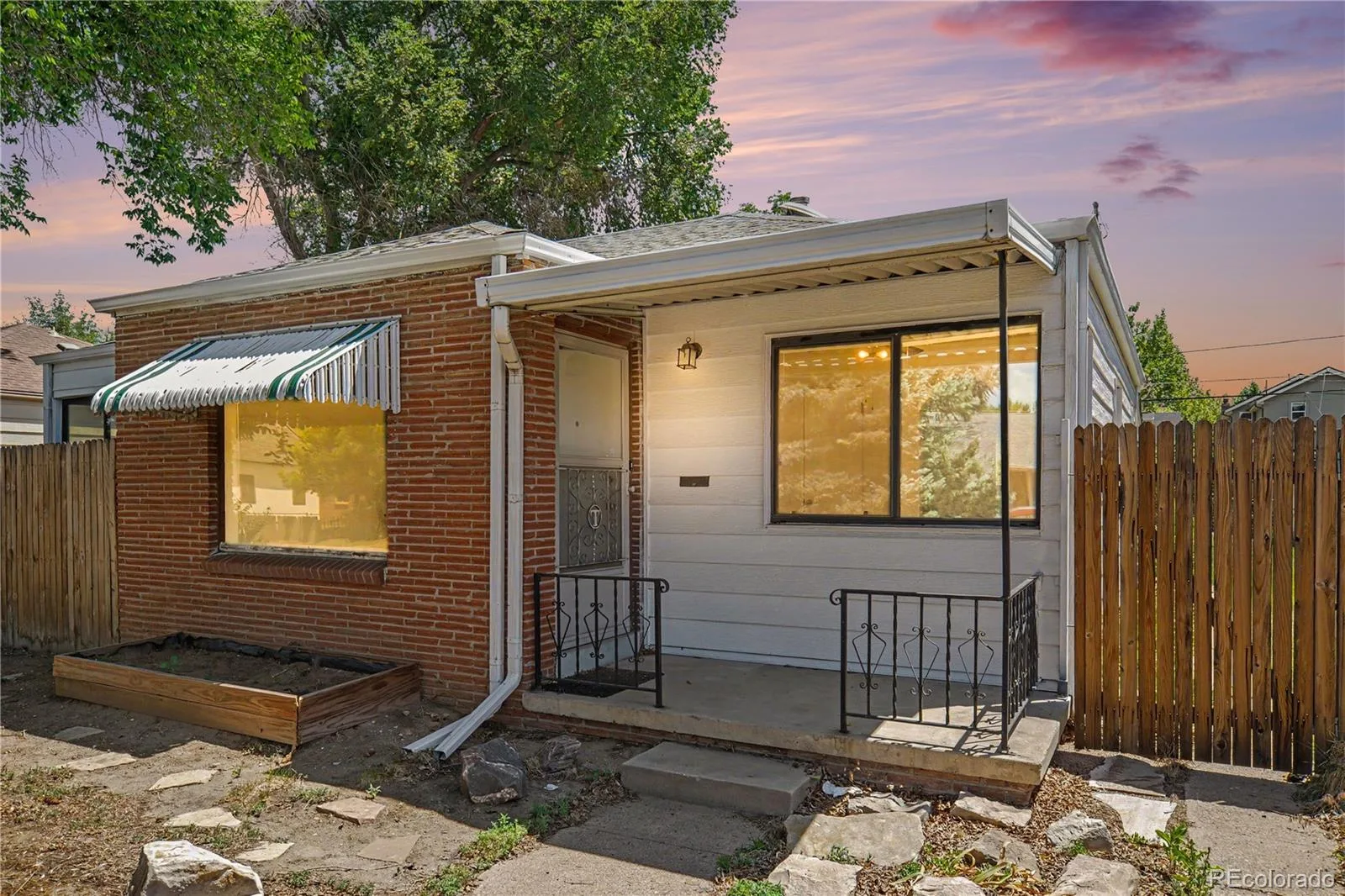 4160 Sheridan Boulevard Denver CO 80212 | MLS #REC3480463 07152026214750 1600 3