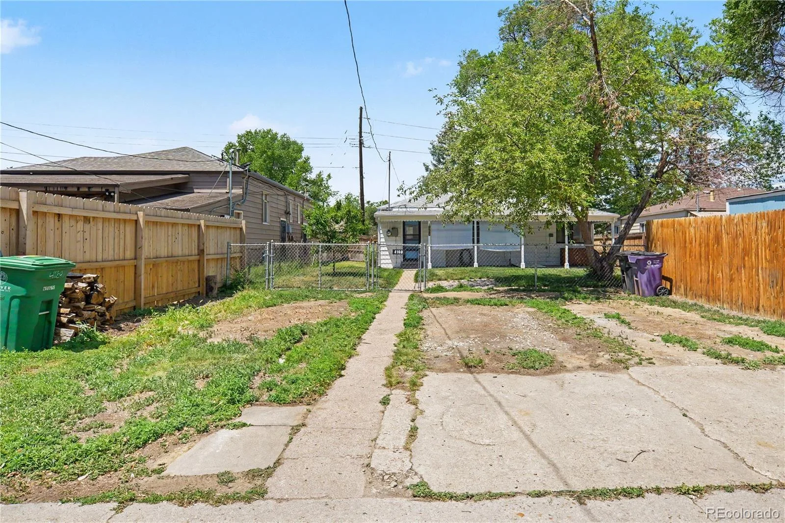 4160 Sheridan Boulevard Denver CO 80212 | MLS #REC3480463 07152026214750 1600 30