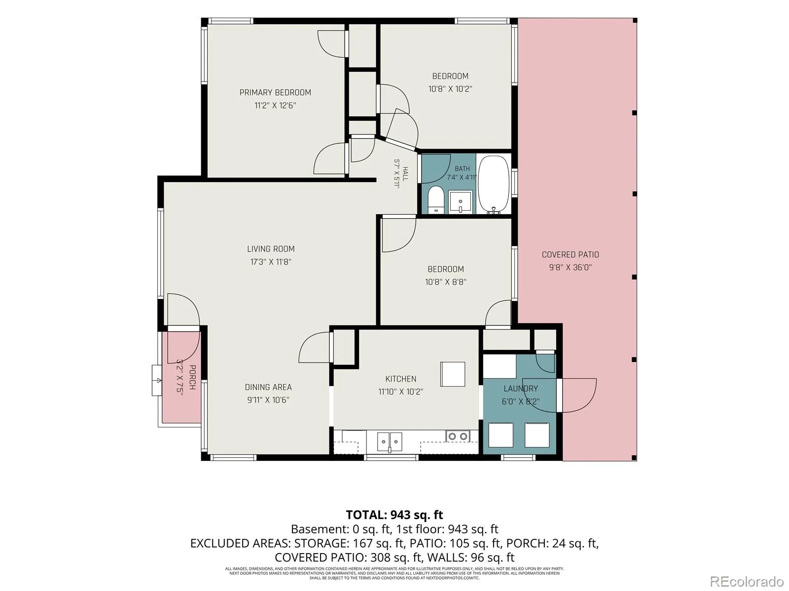 4160 Sheridan Boulevard Denver CO 80212 | MLS #REC3480463 07152026214750 1600 32