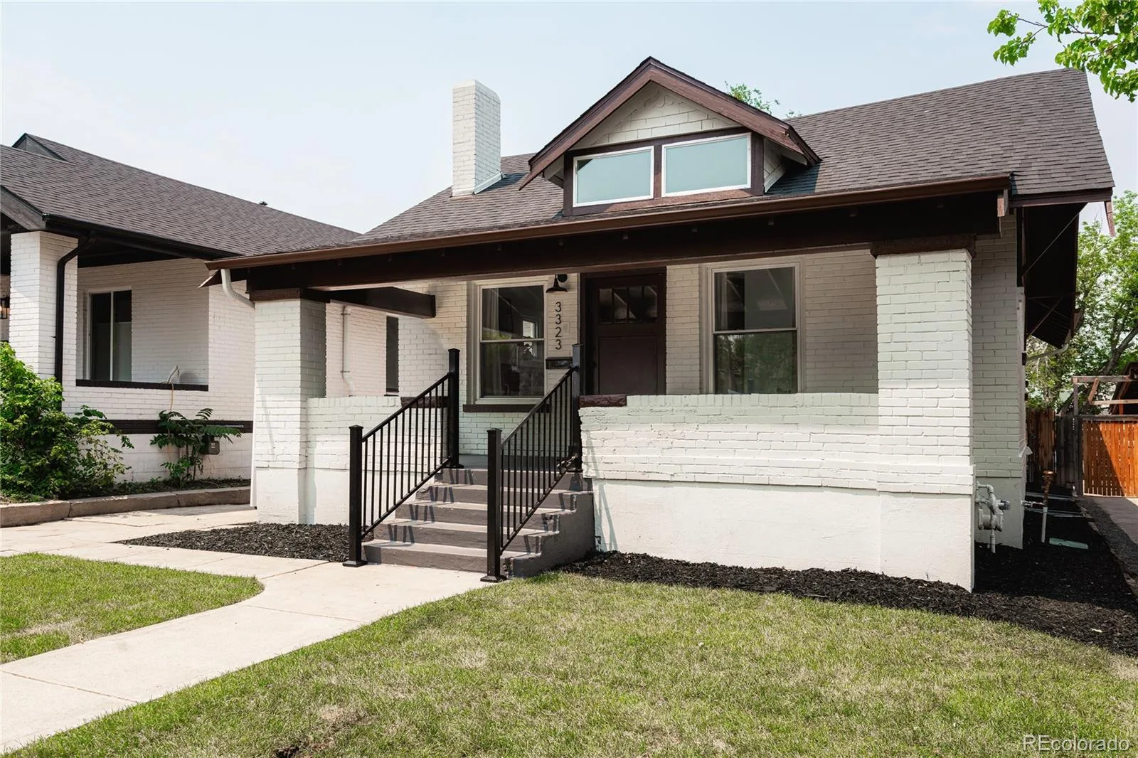 3323 Josephine Street Denver CO 80205 MLS #REC3481702 07092026032604 1600 2
