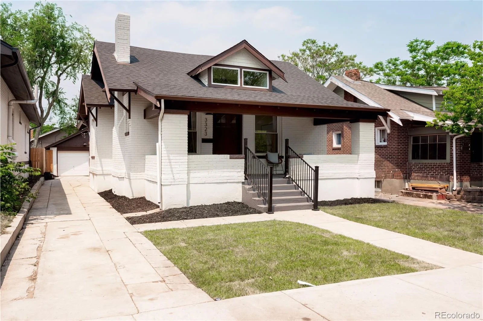 3323 Josephine Street Denver CO 80205 MLS #REC3481702 07092026032604 1600 43