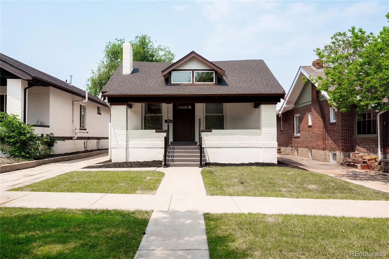 3323 Josephine Street Denver CO 80205 MLS #REC3481702 07092026032604 1600 44