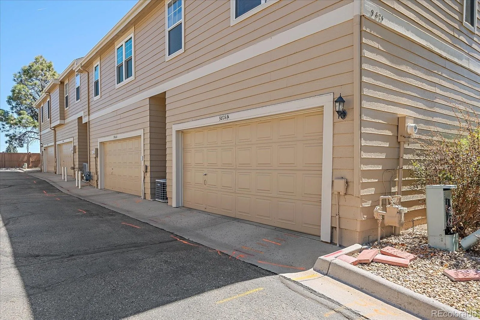 9824 Grove Street #A Westminster CO 80031 | MLS #REC3481826 05282026152643 1600 22