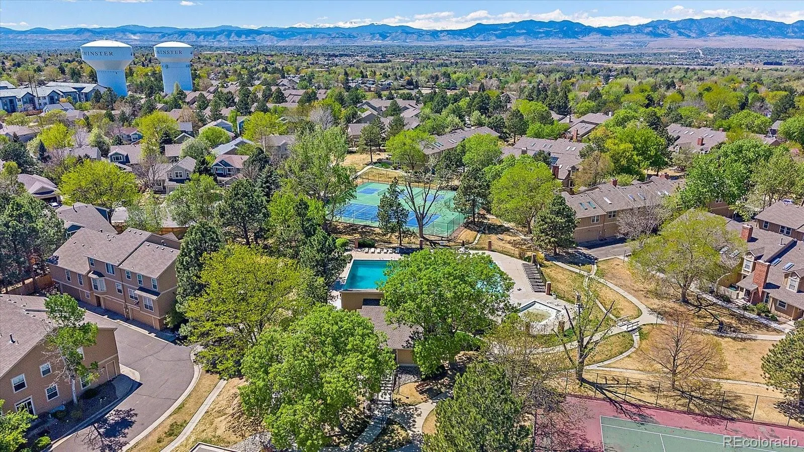 9824 Grove Street #A Westminster CO 80031 | MLS #REC3481826 05282026152643 1600 23