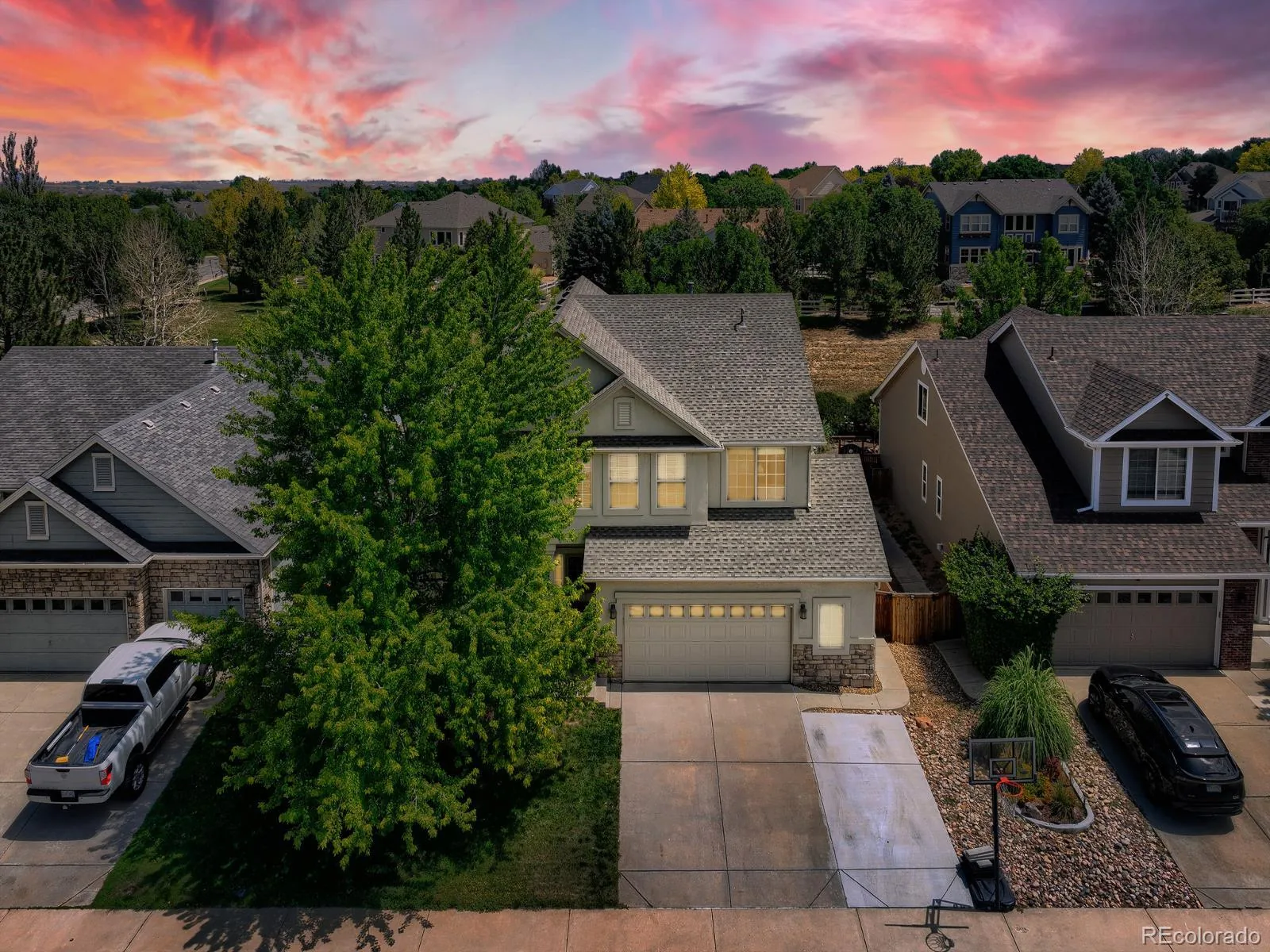 2509 E 148th Drive Brighton CO 80602 | MLS #REC3483872 07102026003202 1600 1